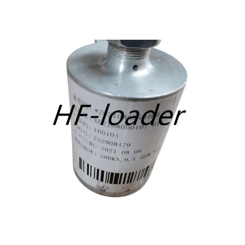 252908479 500KN.9.5 rem silinder xcmg
